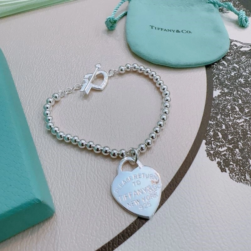 Durable Tiffany Bracelets 252764