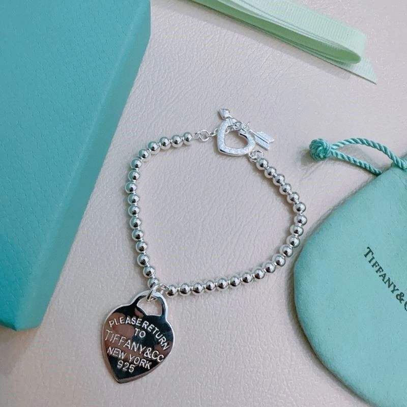 Durable Tiffany Bracelets 252764