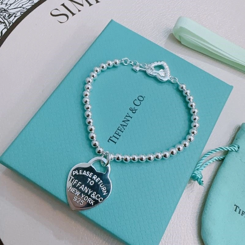 Durable Tiffany Bracelets 252764