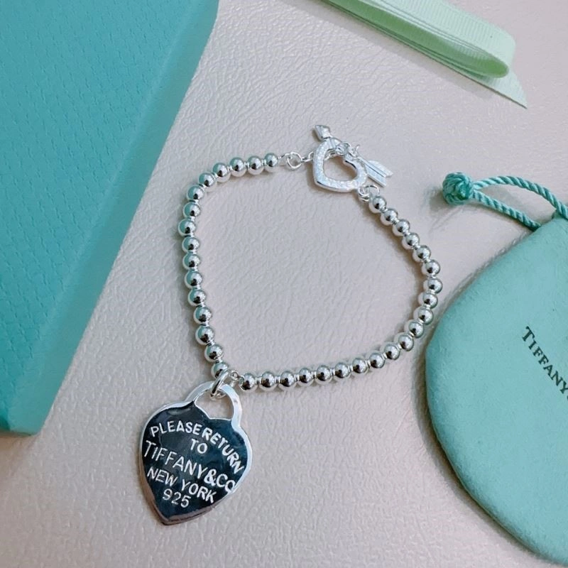 Durable Tiffany Bracelets 252764