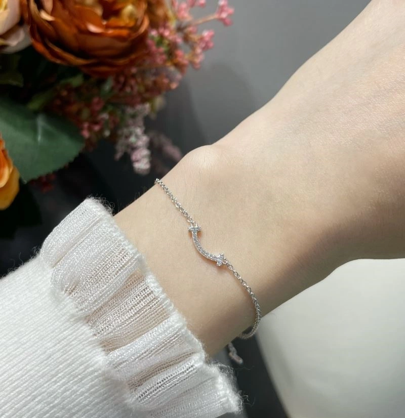 BestValue Tiffany Bracelets 252790