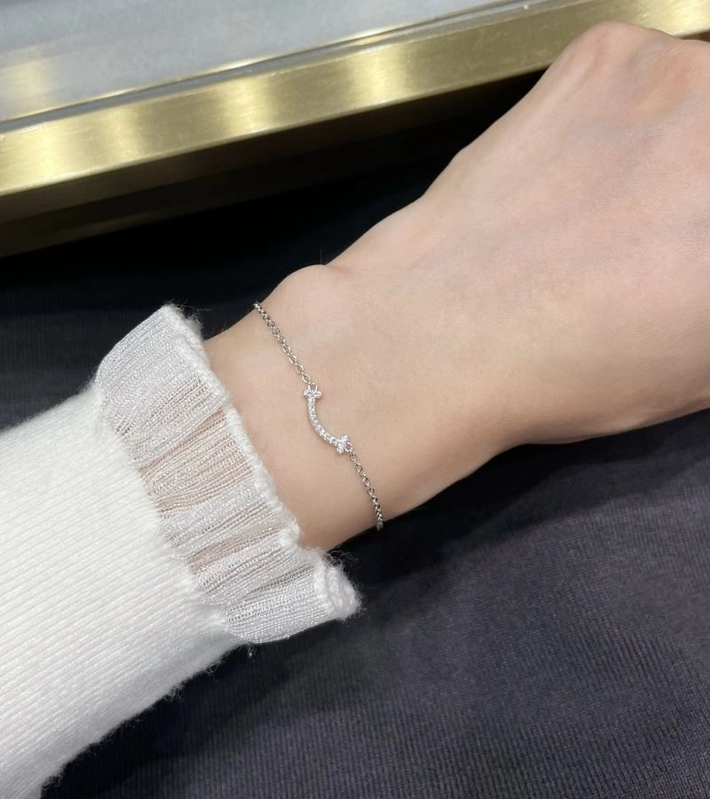 BestValue Tiffany Bracelets 252790