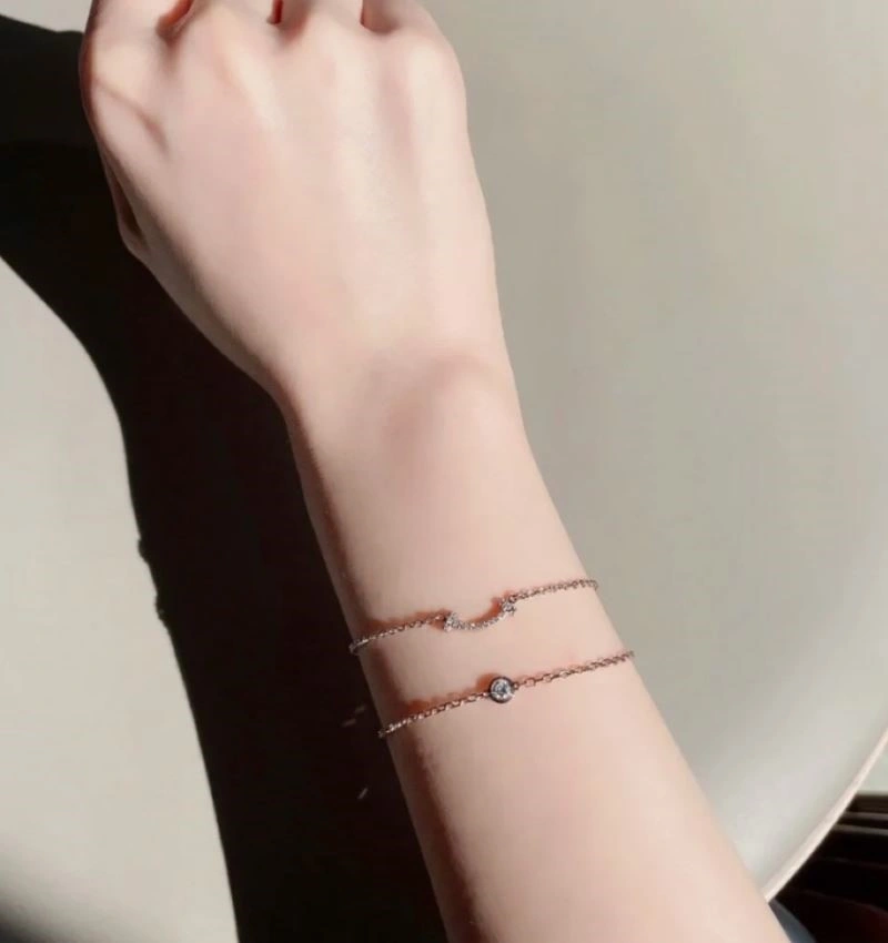 BestValue Tiffany Bracelets 252790