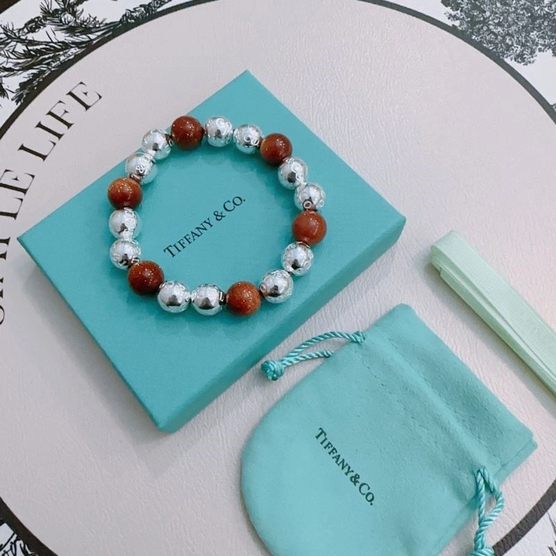 Tiffany Bracelets Contemporary 252771