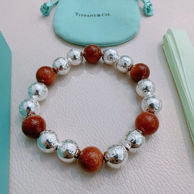 Tiffany Bracelets Contemporary 252771