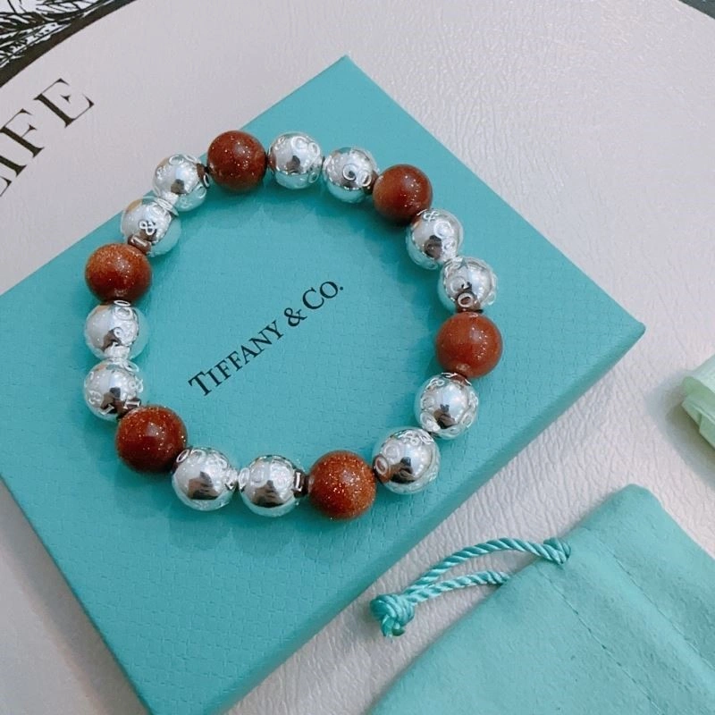 Tiffany Bracelets Contemporary 252771