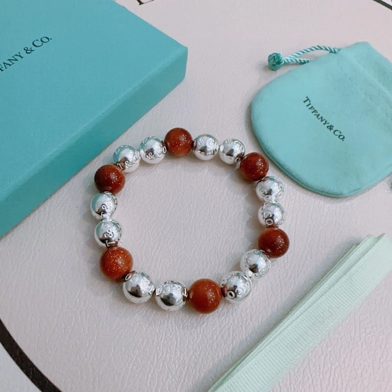 Tiffany Bracelets Contemporary 252771