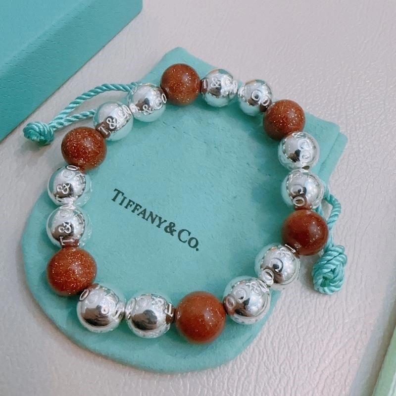 Tiffany Bracelets Contemporary 252771