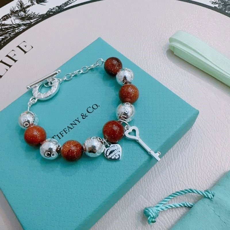 Tiffany Bracelets Unisex 252762
