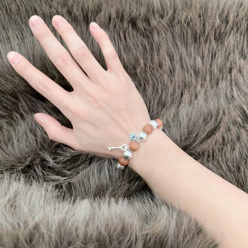 Tiffany Bracelets Unisex 252762