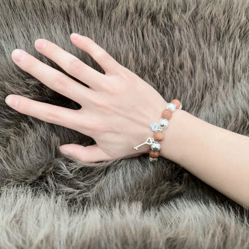 Tiffany Bracelets Unisex 252762
