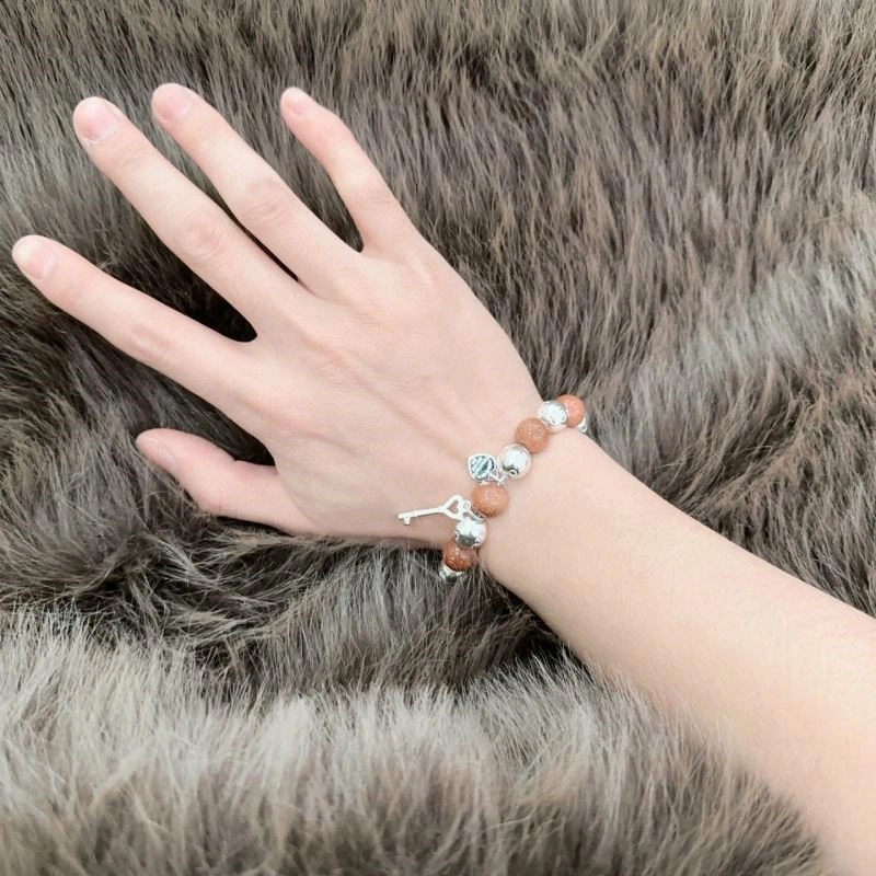 Tiffany Bracelets Unisex 252762