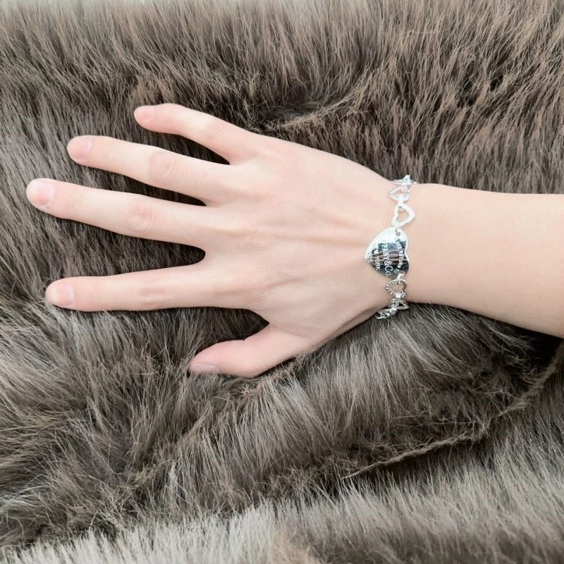 Comfortable Tiffany Bracelets 252759