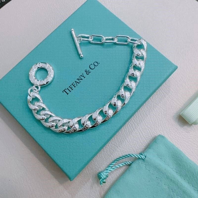 Tiffany Bracelets Resilient 252756