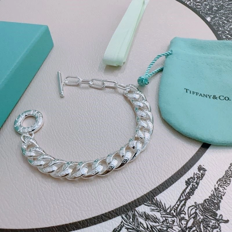 Tiffany Bracelets Resilient 252756