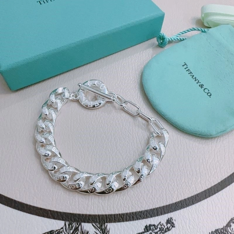 Tiffany Bracelets Resilient 252756