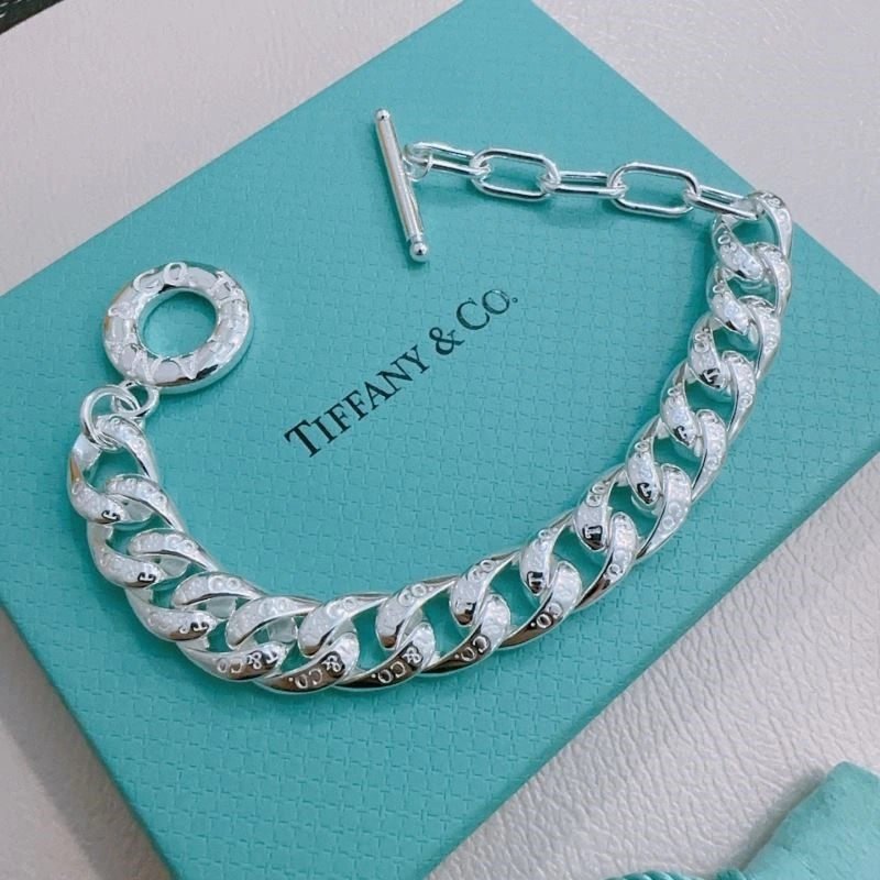 Tiffany Bracelets Resilient 252756
