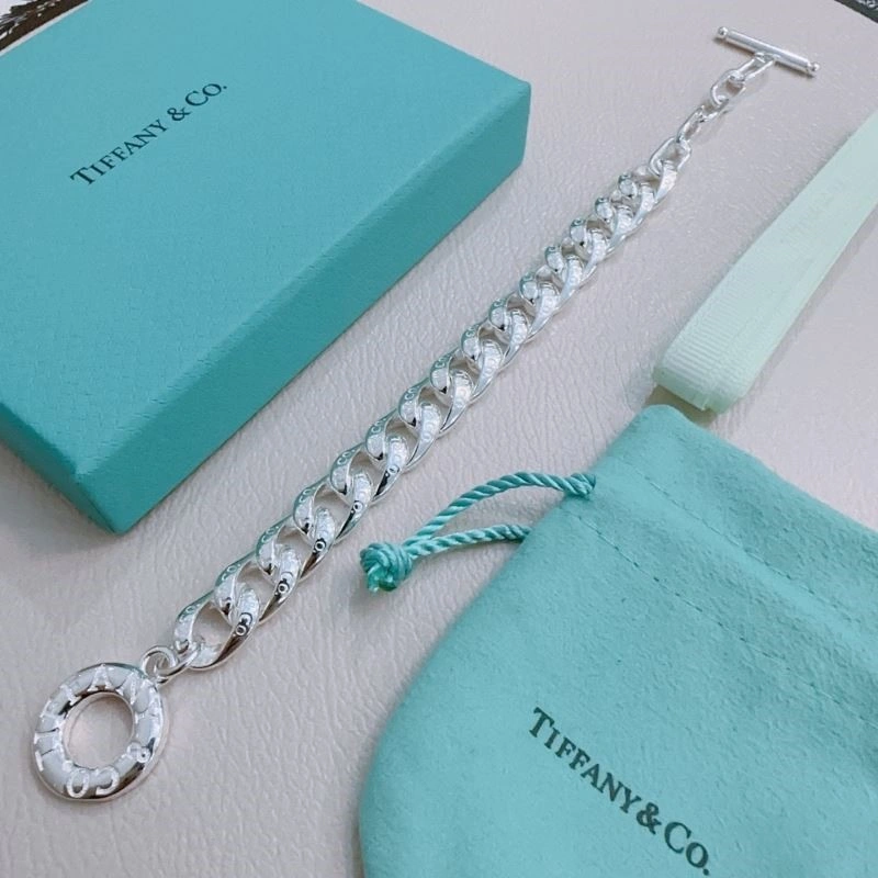 Tiffany Bracelets Resilient 252756