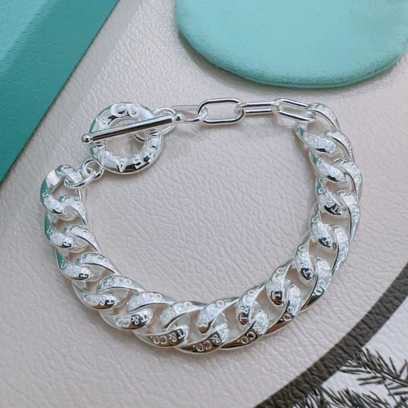 Tiffany Bracelets Resilient 252756