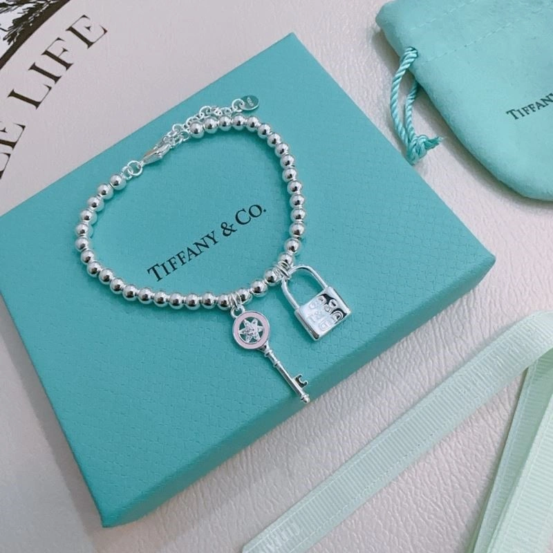 Vibrant Tiffany Bracelets 252758