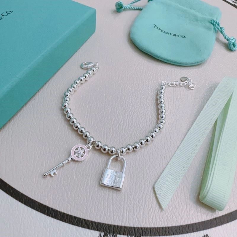 Vibrant Tiffany Bracelets 252758