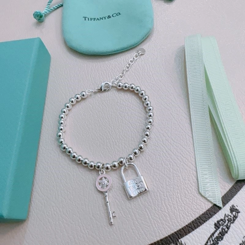 Vibrant Tiffany Bracelets 252758
