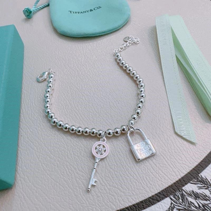 Vibrant Tiffany Bracelets 252758
