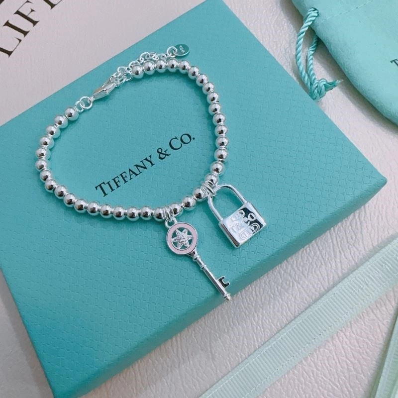 Vibrant Tiffany Bracelets 252758