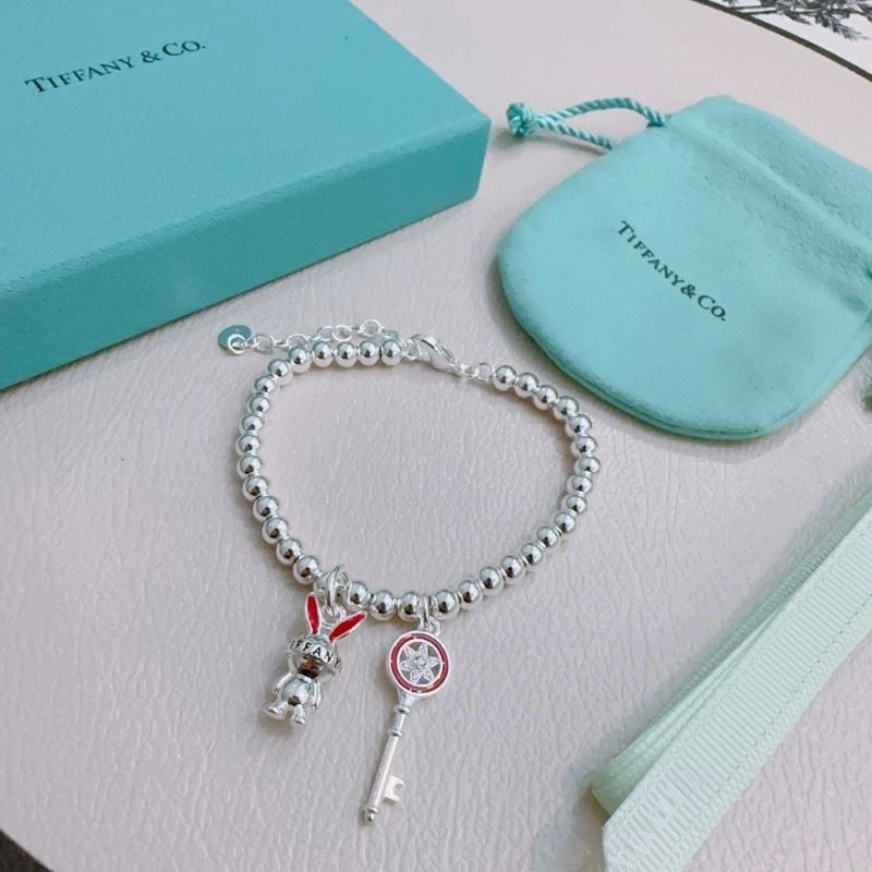 WaterResistant Tiffany Bracelets 252757