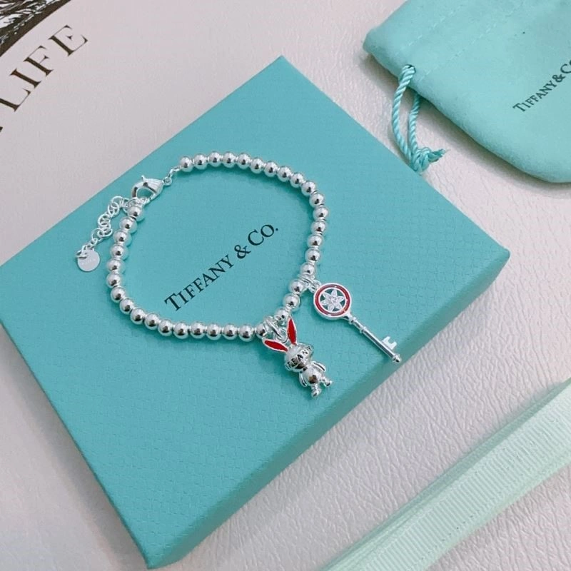 WaterResistant Tiffany Bracelets 252757