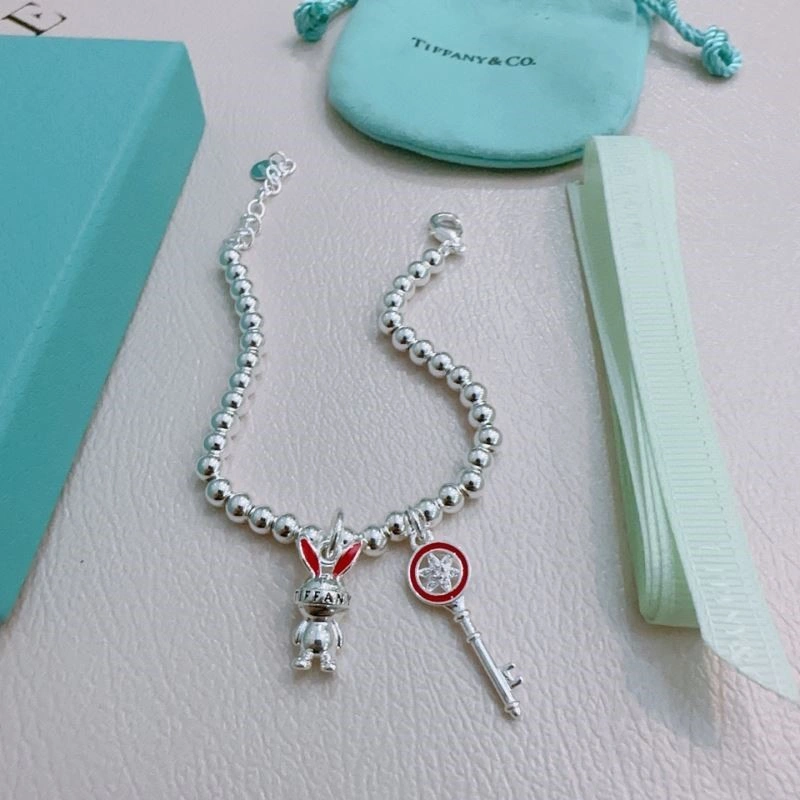 WaterResistant Tiffany Bracelets 252757
