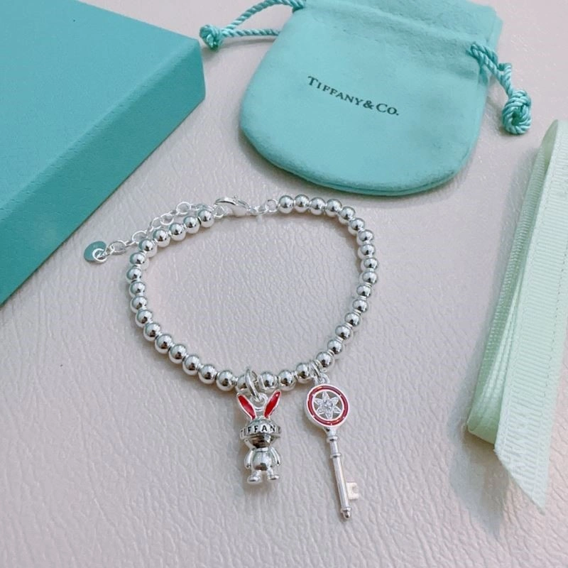 WaterResistant Tiffany Bracelets 252757