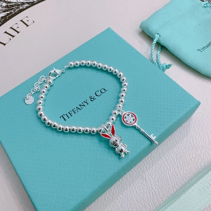 WaterResistant Tiffany Bracelets 252757