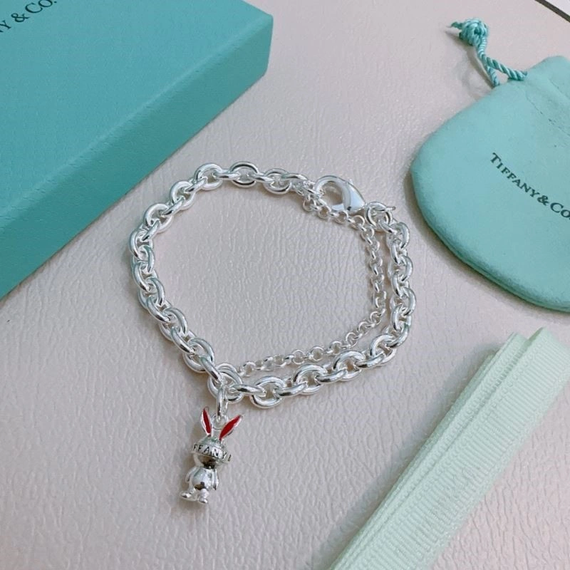 Original Tiffany Bracelets 252755
