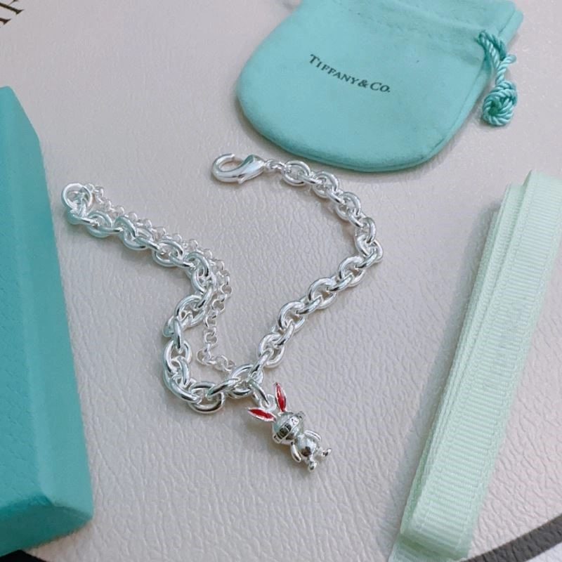 Original Tiffany Bracelets 252755