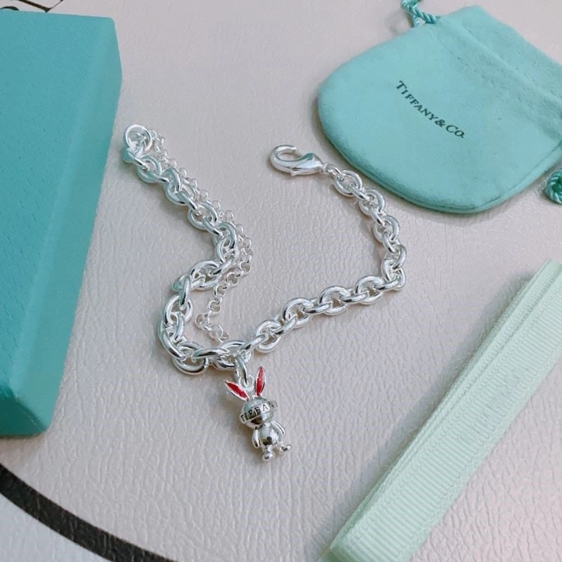 Original Tiffany Bracelets 252755