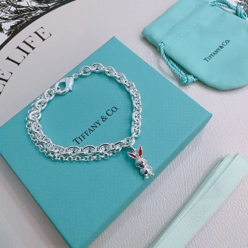Original Tiffany Bracelets 252755