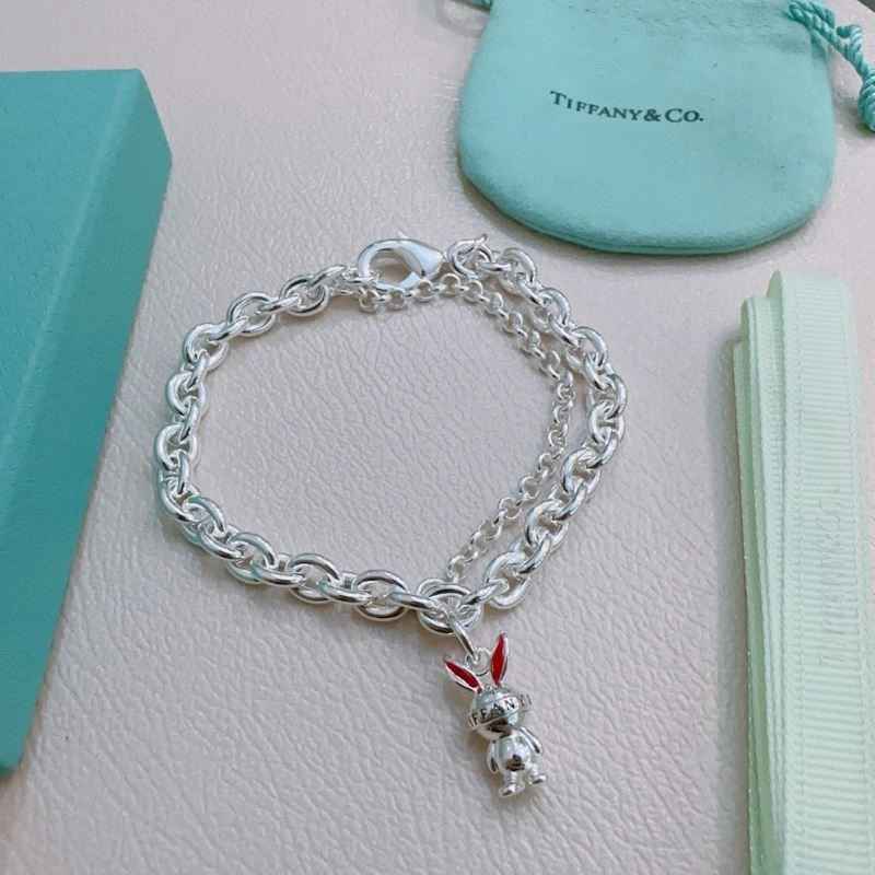 Original Tiffany Bracelets 252755