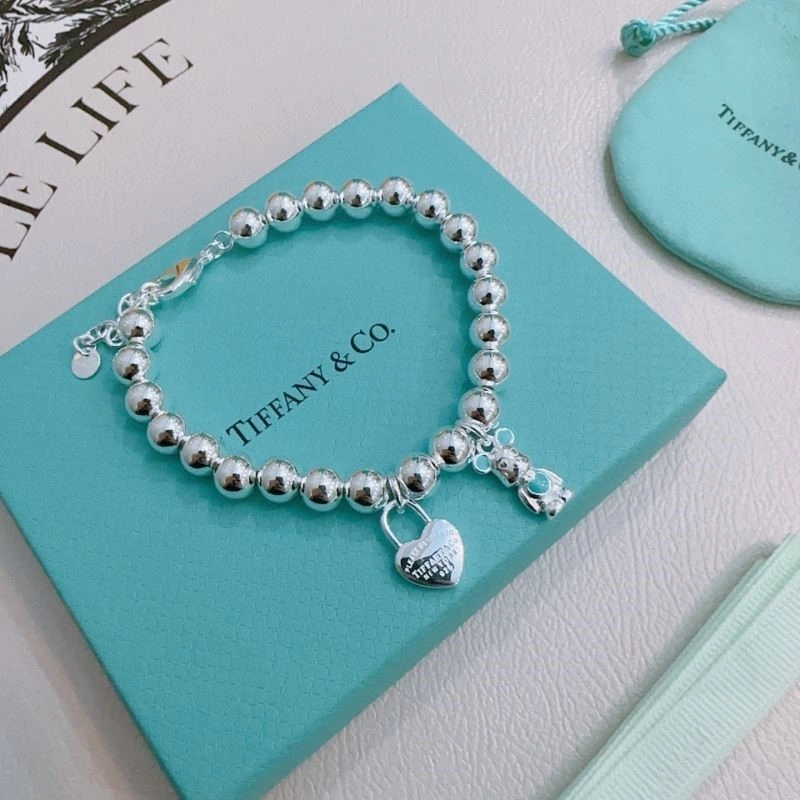 Comfortable Tiffany Bracelets 252754