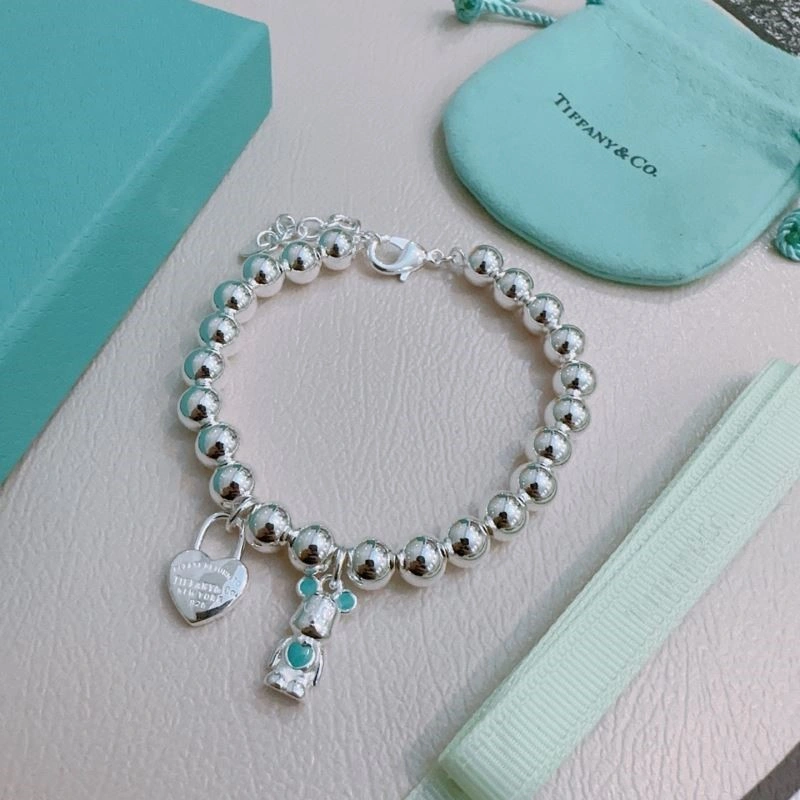 Comfortable Tiffany Bracelets 252754