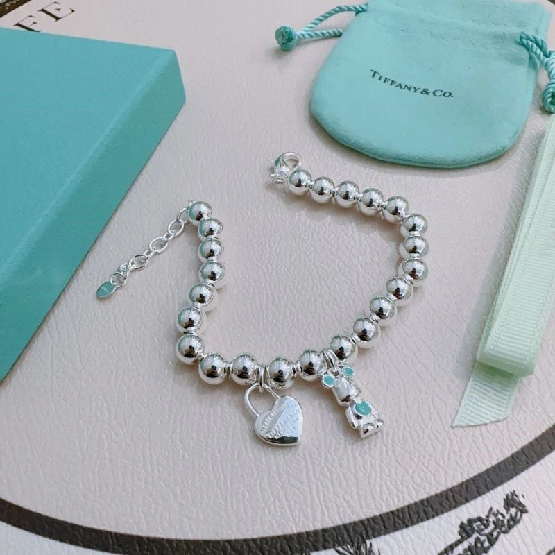 Comfortable Tiffany Bracelets 252754