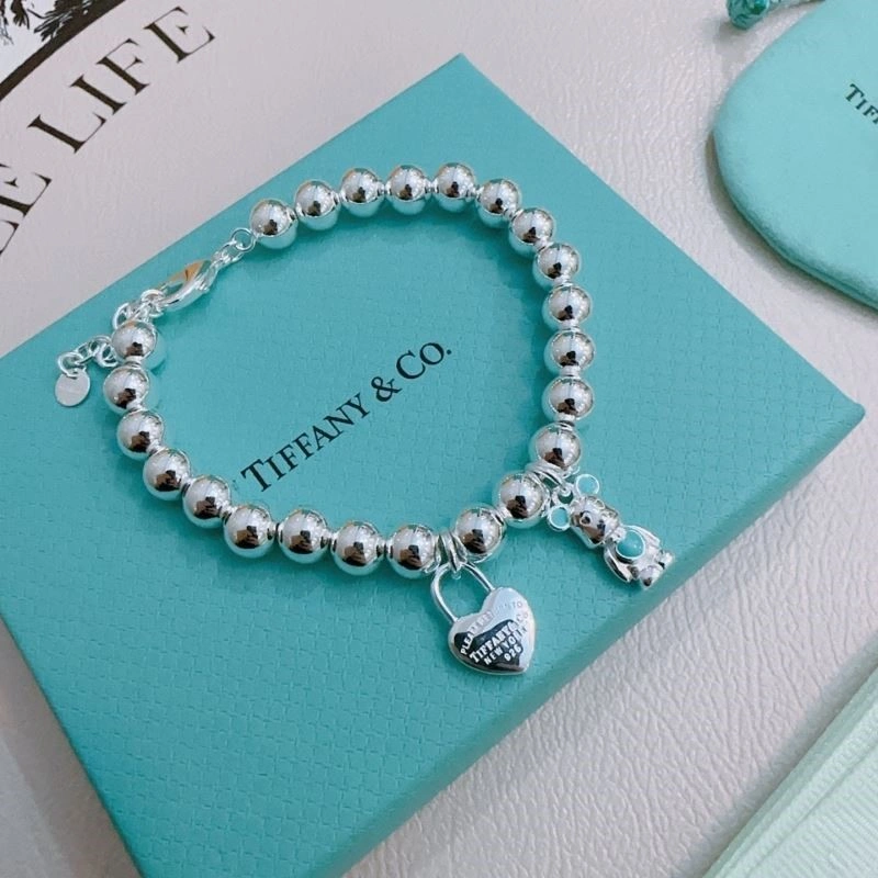Comfortable Tiffany Bracelets 252754
