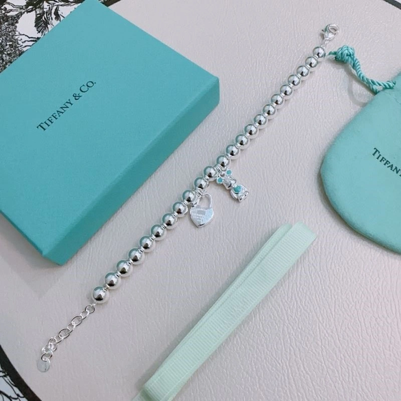 Comfortable Tiffany Bracelets 252754