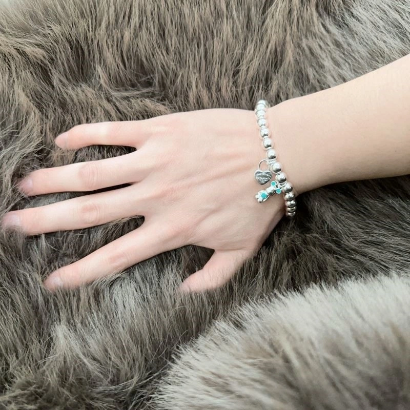 Comfortable Tiffany Bracelets 252754