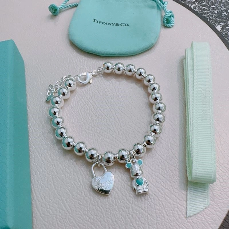 Comfortable Tiffany Bracelets 252754