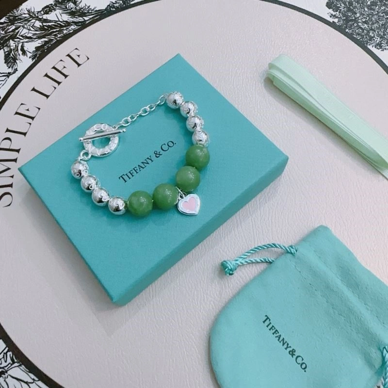 Vibrant Tiffany Bracelets 252753
