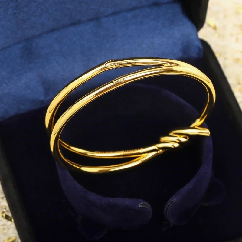 Compact Tiffany Bracelets 252751