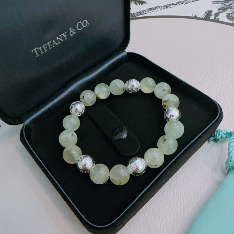 Stretchable Tiffany Bracelets 252741