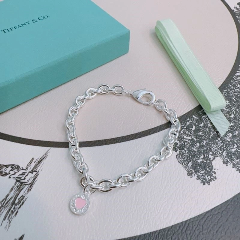 Tiffany Bracelets FlexibleFit 252727