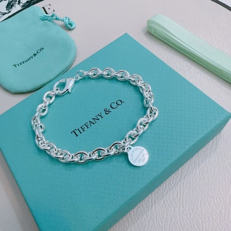 Tiffany Bracelets FlexibleFit 252727